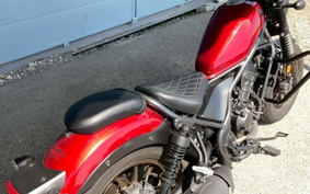 HONDA REBEL 250  S E-clutch MC49