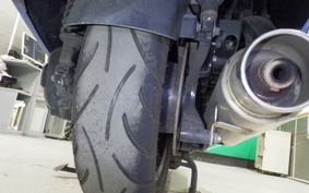 YAMAHA MAXAM 250