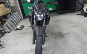 YAMAHA FZ25