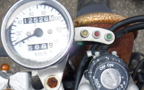YAMAHA TW200 2JL
