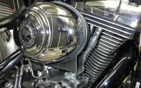 HARLEY FXSTC 1580 2008