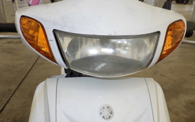 YAMAHA AXIS 125 TREET SE53J