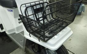 HONDA GYRO X 1983 TD02