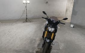 YAMAHA MT-09 2016 RN34J