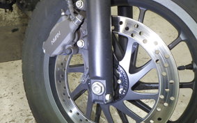 HONDA REBEL 250 A MC49