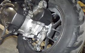 HONDA ﾀﾞﾝｸ 2000 AF78