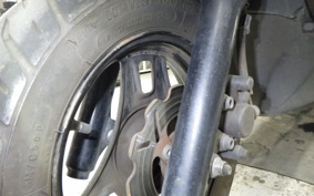 SUZUKI ADDRESS V125 S 2014 CF4MA