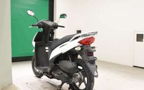 SUZUKI ADDRESS 110 2023 CE47A