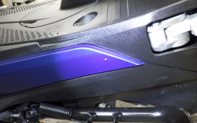 YAMAHA CYGNUSｸﾞﾘﾌｧｽ SEJ4J