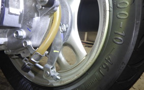 HONDA TODAY 2 AF67