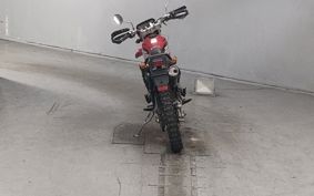 KAWASAKI SUPER SHERPA KL250G