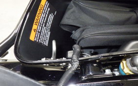 HARLEY FLHXSE 1800CVO 2015