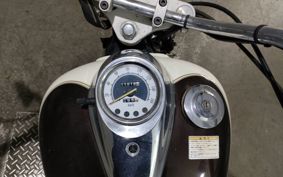 YAMAHA DRAGSTAR 250 VG05J
