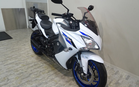 SUZUKI GSX-S1000F 2021 GT79B