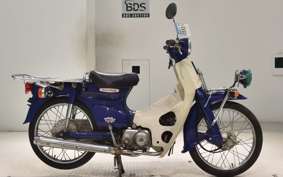HONDA C50 SUPER CUB AA01
