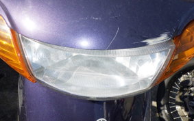 YAMAHA JOG Gen.4 SA16J