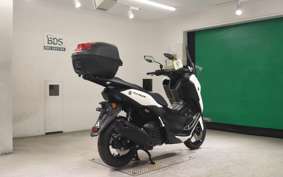 YAMAHA NMAX-3 1998 SEL1J