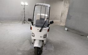 HONDA GYRO TA03