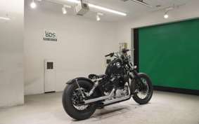 YAMAHA DRAGSTAR 250 2011 VG02J