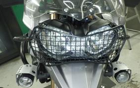 TRIUMPH TIGER EXPLORER 2014