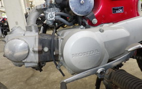 HONDA DAX 50 GEN 2 AB26
