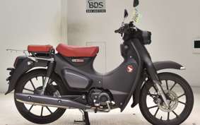 HONDA C125 SUPER CUB 2016 JA58