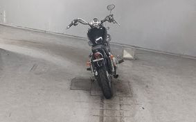 YAMAHA VIRAGO250S 3DM