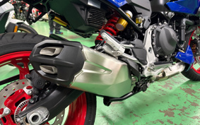 BMW F900XR PREMIUM LINE 2026 0R01