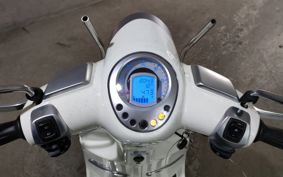 OTHER PU GEORGE YANGO125 ..