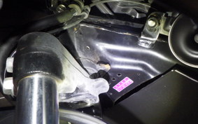 HONDA ADV150 2008 KF38