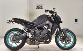 YAMAHA MT-09 2023 RN69J