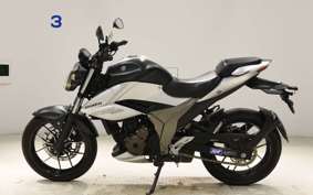 SUZUKI ｼﾞｸｻｰ250 2016 ED22B