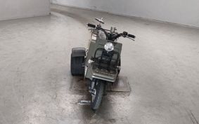 HONDA GYRO TD01