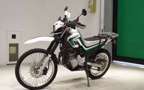 YAMAHA SEROW 250 Gen.2 2014 DG17J