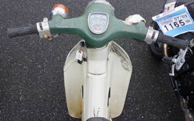 HONDA C50 SUPER CUB C50