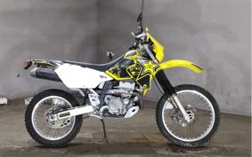 SUZUKI DR-Z400S SK43A