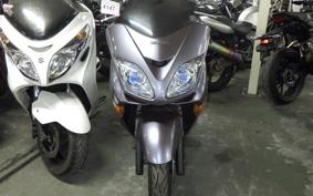 HONDA FORZA Z MF08