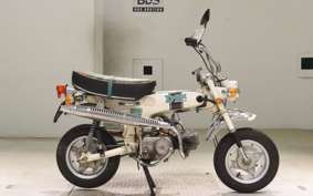HONDA DAX 70 ST70