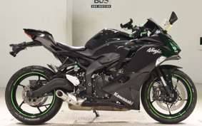 KAWASAKI ZX-25R 2025 ZX250E