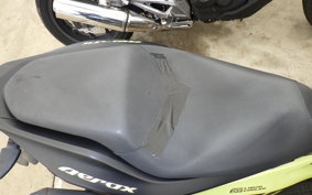 YAMAHA AERO ｯｸｽ155 1998
