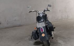 YAMAHA DRAGSTAR 400 VH01J