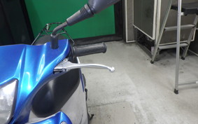 SUZUKI ADDRESS V125 G 2019 CF46A