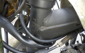 HONDA MONKEY Z50J
