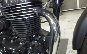 HONDA GB350 2022 NC59