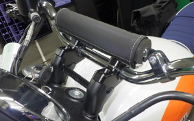 OTHER +ENFIELD ベア650 2026