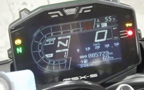 SUZUKI GSX-S 1000 Gen.2 2024 EK1AA