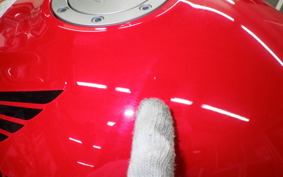 HONDA VTR 250 Gen. 2 2012 MC33