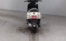 SUZUKI ADDRESS V125 DP12H