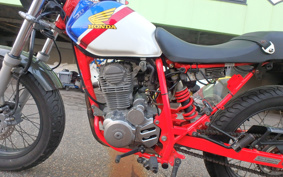 HONDA FTR223 MC34