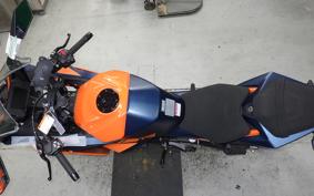 KTM 390 RC 2022